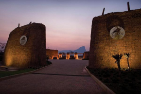 Monomotapa Village @ Legend Golf and Safari Resort